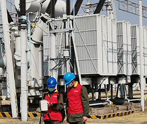 谢通门倾斜摄影技术在基础设施监测中如何发挥作用？